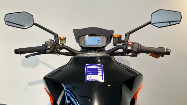 Ktm Superduke 1290 Super Duke R (19MY)